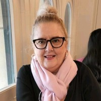 Susan Heckenberg