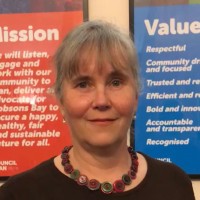 Sandra Wilson