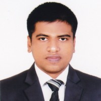 Mohammed Golam Sarwar
