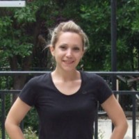 Vassiliki Andronikou