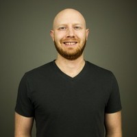 Aaron Krienert