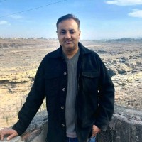 Kanishk Khettarpal