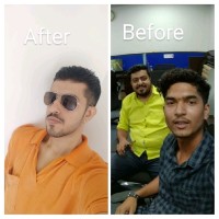Pranav Bodani