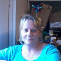 Sharon St. Laurent