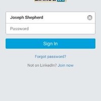 Joseph Shepherd