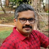Pradeep Sukumaran