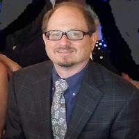 Stephen Levitt