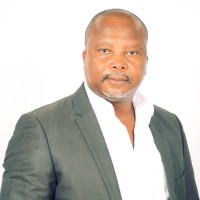 Gontse KgosiemangFRICS, PMP