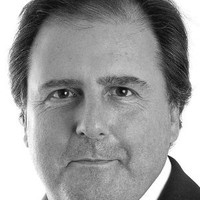 John Hargrave BA BFP FCA