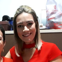 Carla Fernandes Moraes