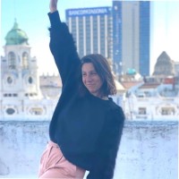 Corina Martinez Gaggero