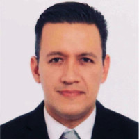 Josef Christian Horak González