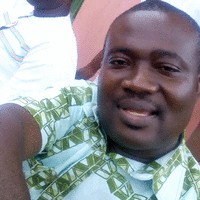 Samuel Amoah