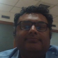 Dinesh Ghai