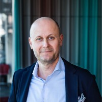 Magnus Lannér