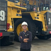 Muhamad Ghufron Ali Yafi