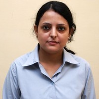 Sikha Bhattacharjya
