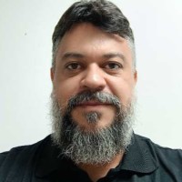 Argeu Luiz Mota Magalhaes