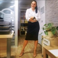 Dina Tepić Lakoš
