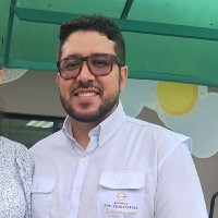 Ricardo Andrade Naveda