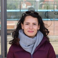 Carolinna M.