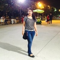 Aparna P