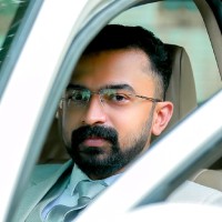 Rizwan Sadath