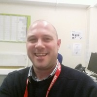 Ian Welch