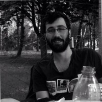 Mehmetcan Yilmaz