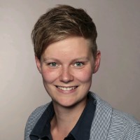 Anna Mahr