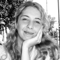 Georgia Kalpidou