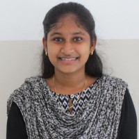 Devadharshini M