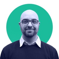 Travis Gobeil, RGD