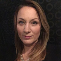 Heidi Marston