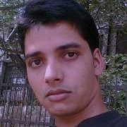 Harish Pratap Singh