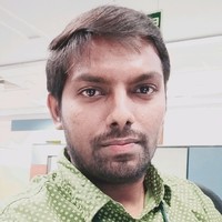 Sunil Kumar Manoharan Csm® Cspo®