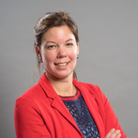 Frederique Van Gameren