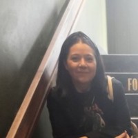 Andrea Reynoso Dorado