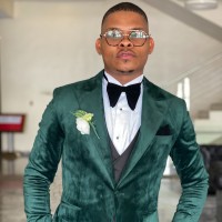 Samuel olushola