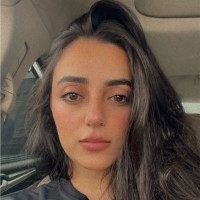 Ashraqat Mohamed