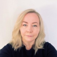 Kim Fieldhouse