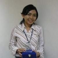 Vera Ristiasari