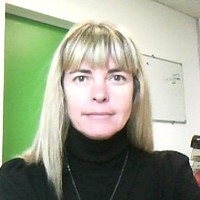 Patricia Le Mauff