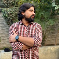 Muhammad Hassan Zaidi