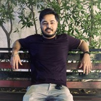 Dhaval Parmar