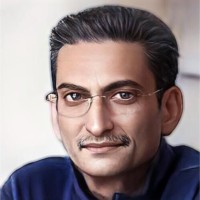 Raj Patel