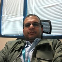 Noureddine Abada