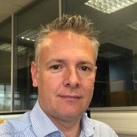 Mark Hamblin