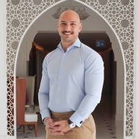 Mohammed Badrah