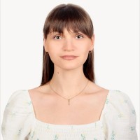 Alina Kebal